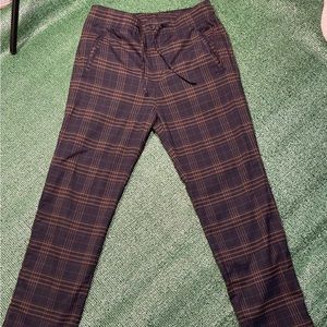 H&M Mens Pants Size Smalll Used